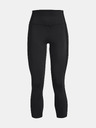 Under Armour Ženske tajice Under Armour Meridian Ankle Leg Shine