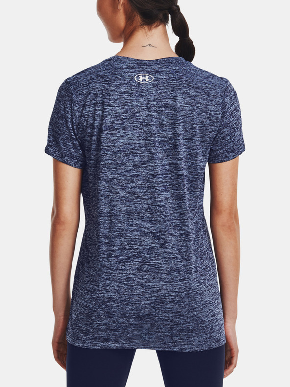 Under Armour Ženska majica Under Armour Tech Twist LC Crest SSV