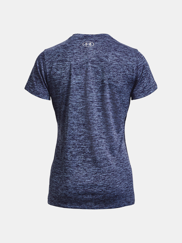 Under Armour Ženska majica Under Armour Tech Twist LC Crest SSV