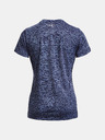 Under Armour Ženska majica Under Armour Tech Twist LC Crest SSV