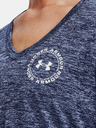 Under Armour Ženska majica Under Armour Tech Twist LC Crest SSV