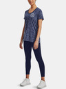 Under Armour Ženska majica Under Armour Tech Twist LC Crest SSV