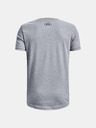 Under Armour Dječački majica Under Armour B PJT ROCK BA SS