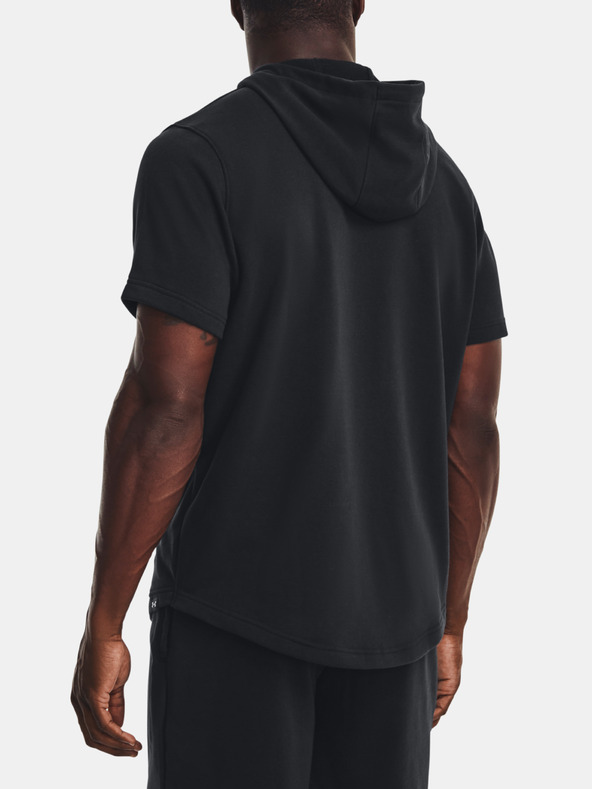 Under Armour Muški hoodie Under Armour Pjt Rck Terry SS HD Fam