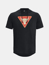 Under Armour Muški hoodie Under Armour Pjt Rck Terry SS HD Fam