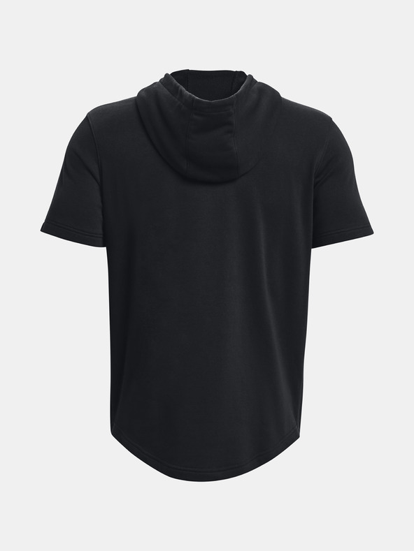 Under Armour Muški hoodie Under Armour Pjt Rck Terry SS HD Fam