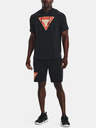 Under Armour Muški hoodie Under Armour Pjt Rck Terry SS HD Fam