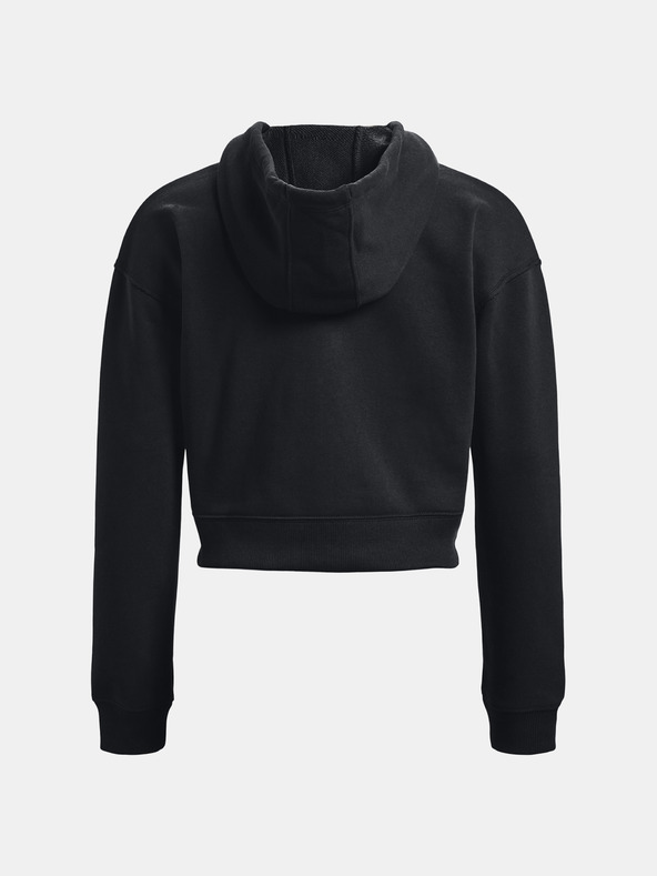 Under Armour Ženski hoodie Under Armour Pjt Rck HW Terry FZ