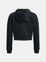 Under Armour Ženski hoodie Under Armour Pjt Rck HW Terry FZ