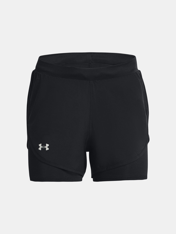 Under Armour Ženske kratke hlače Under Armour UA Fly By Elite 2-in-1 Short