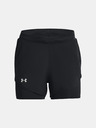 Under Armour Ženske kratke hlače Under Armour UA Fly By Elite 2-in-1 Short