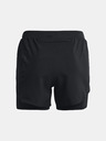 Under Armour Ženske kratke hlače Under Armour UA Fly By Elite 2-in-1 Short
