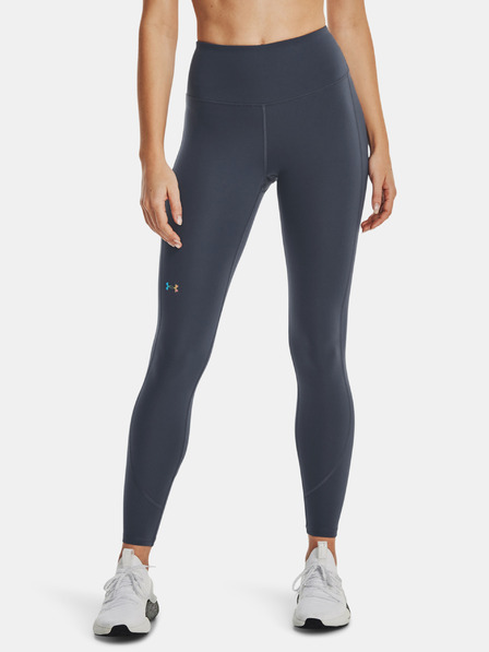 Under Armour Ženske tajice Under Armour UA Rush Legging