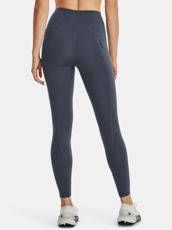 Under Armour Ženske tajice Under Armour UA Rush Legging