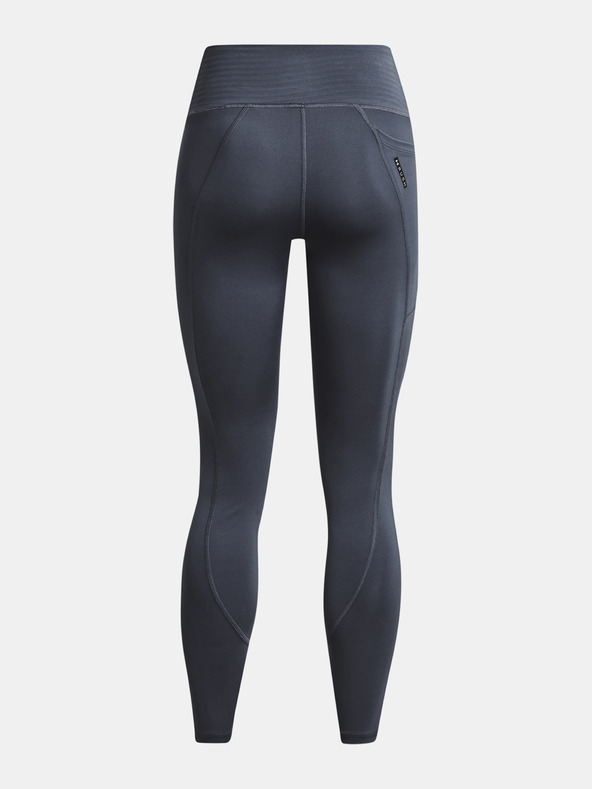Under Armour Ženske tajice Under Armour UA Rush Legging