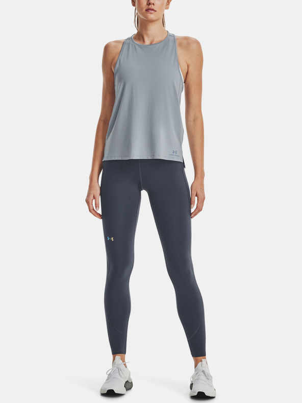 Under Armour Ženske tajice Under Armour UA Rush Legging