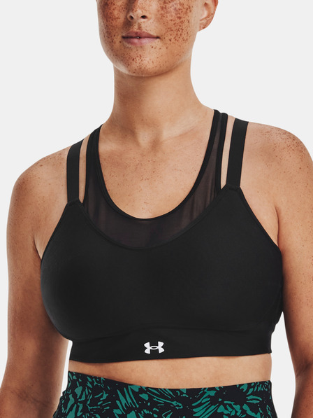 Under Armour Ženski grudnjak Under Armour UA Infinity Mesh Low