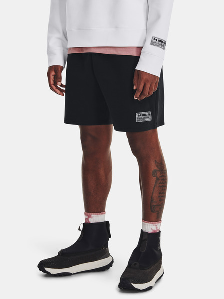 Under Armour Uniseks kratke hlače Under Armour UA Summit Knit Shorts