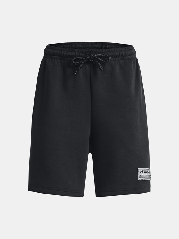 Under Armour Uniseks kratke hlače Under Armour UA Summit Knit Shorts