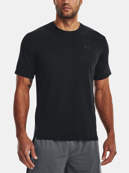 Under Armour Muska majica Under Armour UA Tech Vent Jacquard SS