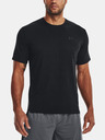 Under Armour Muska majica Under Armour UA Tech Vent Jacquard SS