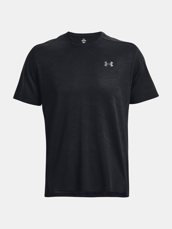 Under Armour Muska majica Under Armour UA Tech Vent Jacquard SS