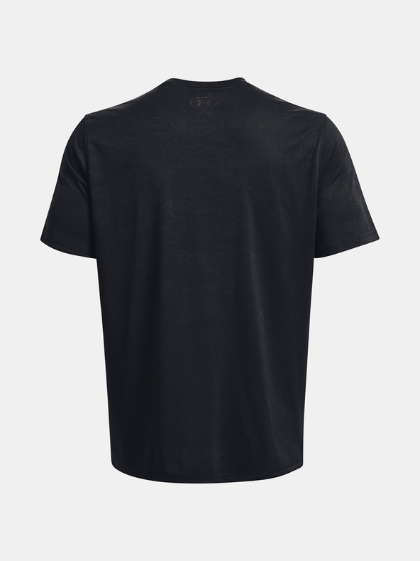 Under Armour Muska majica Under Armour UA Tech Vent Jacquard SS