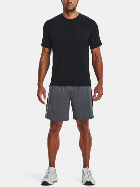 Under Armour Muska majica Under Armour UA Tech Vent Jacquard SS