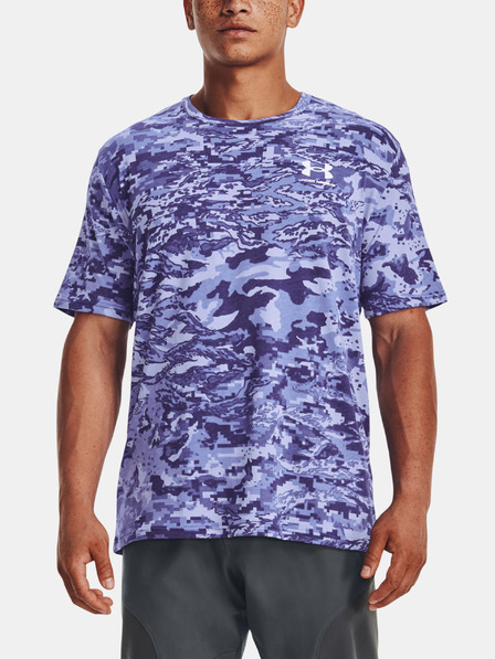 Under Armour Muška majica Under Armour UA ABC CAMO SS