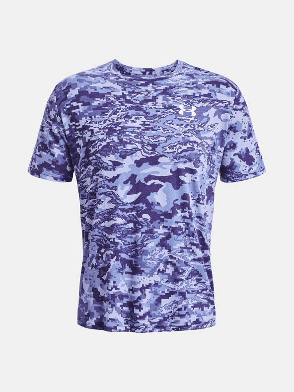 Under Armour Muška majica Under Armour UA ABC CAMO SS