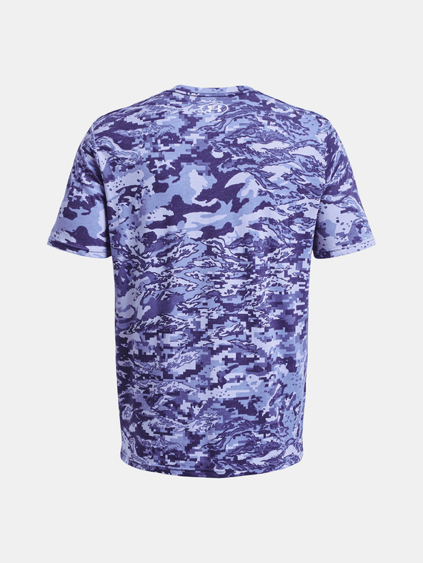 Under Armour Muška majica Under Armour UA ABC CAMO SS