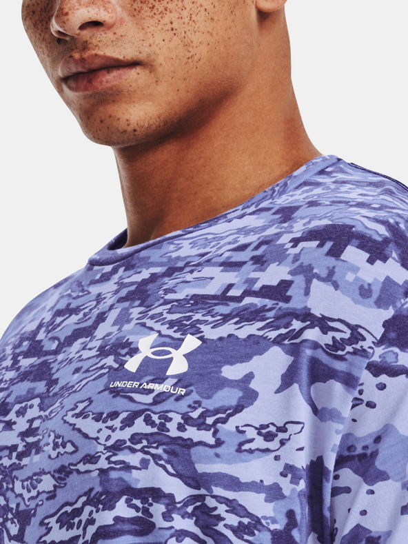 Under Armour Muška majica Under Armour UA ABC CAMO SS
