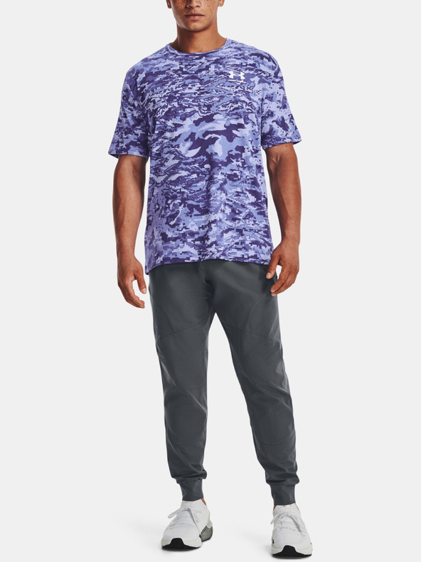 Under Armour Muška majica Under Armour UA ABC CAMO SS