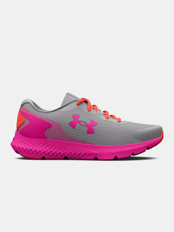 Under Armour Djevojčanske cipele Under Armour UA GGS Charged Rogue 3