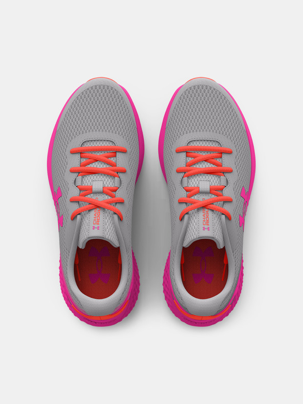 Under Armour Djevojčanske cipele Under Armour UA GGS Charged Rogue 3