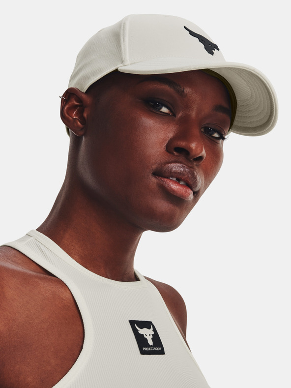 Under Armour Ženska šilterica Under Armour W's Project Rock Snapback