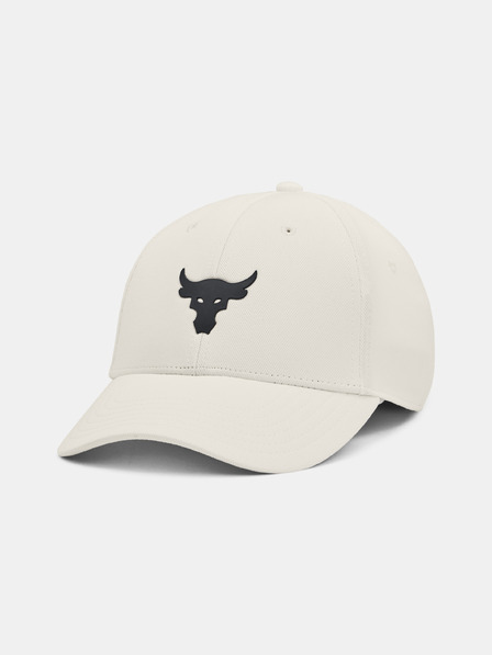 Under Armour Ženska šilterica Under Armour W's Project Rock Snapback