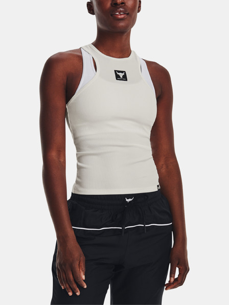 Under Armour Ženska majica bez rukava Under Armour Pjt Rock Rib Tank