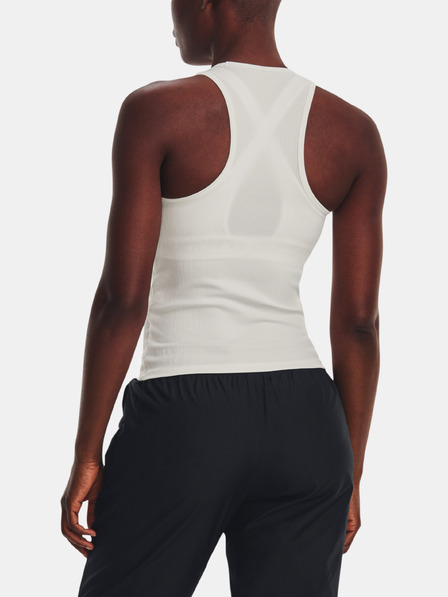 Under Armour Ženska majica bez rukava Under Armour Pjt Rock Rib Tank
