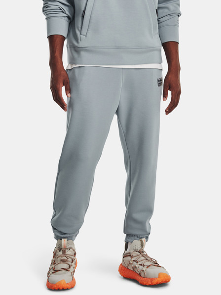 Under Armour Uniseks trenirka Under Armour UA Summit Knit Joggers