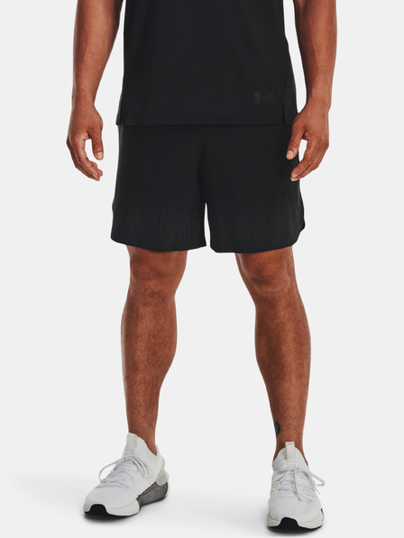 Under Armour Muške kratke hlače Under Armour UA Armourprint Peak Wvn Sts