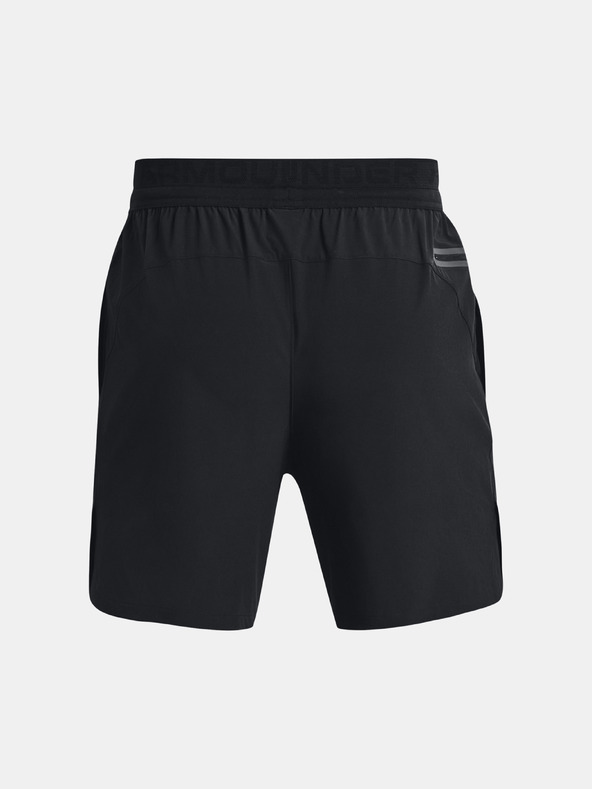 Under Armour Muške kratke hlače Under Armour UA Armourprint Peak Wvn Sts