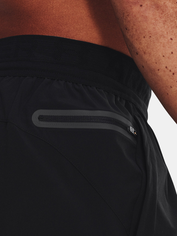 Under Armour Muške kratke hlače Under Armour UA Armourprint Peak Wvn Sts