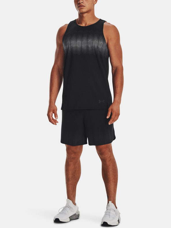 Under Armour Muške kratke hlače Under Armour UA Armourprint Peak Wvn Sts