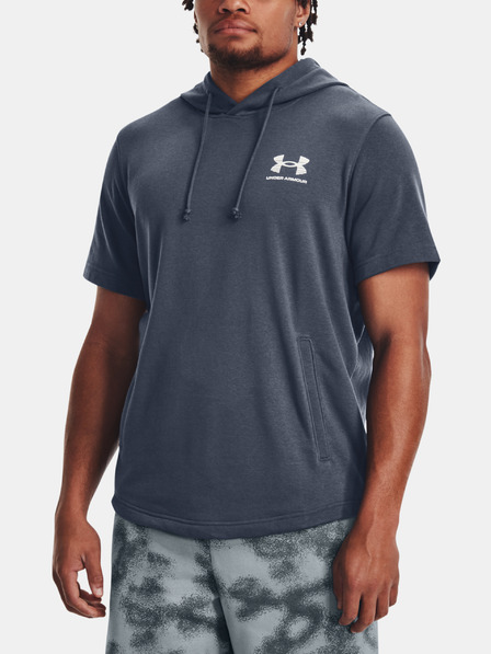 Under Armour Muška dukserica Under Armour UA Rival Terry Nov SS HD