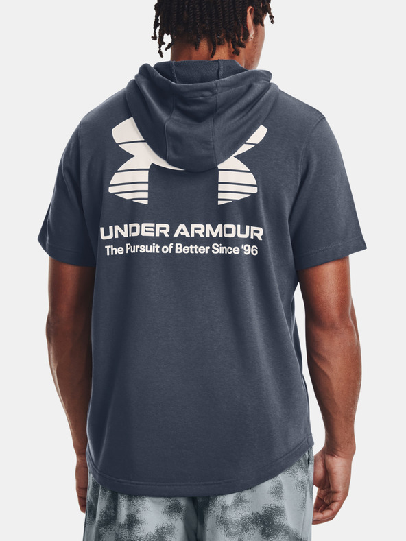Under Armour Muška dukserica Under Armour UA Rival Terry Nov SS HD