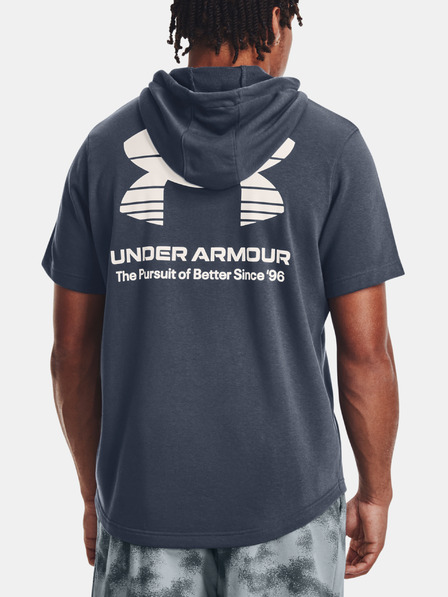 Under Armour Muška dukserica Under Armour UA Rival Terry Nov SS HD