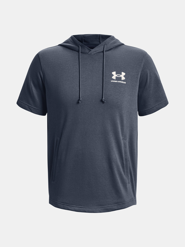 Under Armour Muška dukserica Under Armour UA Rival Terry Nov SS HD