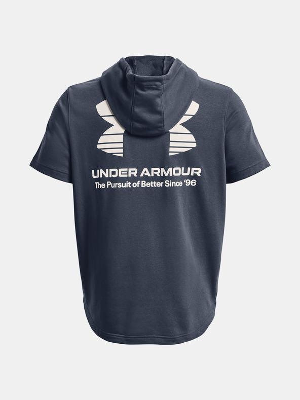 Under Armour Muška dukserica Under Armour UA Rival Terry Nov SS HD