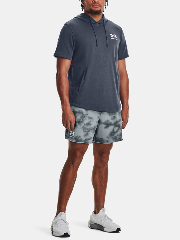 Under Armour Muška dukserica Under Armour UA Rival Terry Nov SS HD